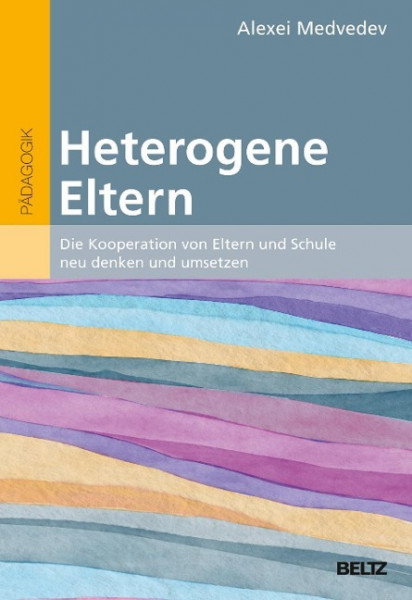 Heterogene Eltern