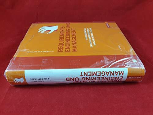 Requirements-Engineering und -Management: Professionelle, iterative Anforderungsanalyse für die Praxis