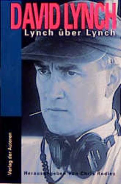 Lynch über Lynch (Filmbibliothek) Lynch über Lynch (Filmbibliothek)