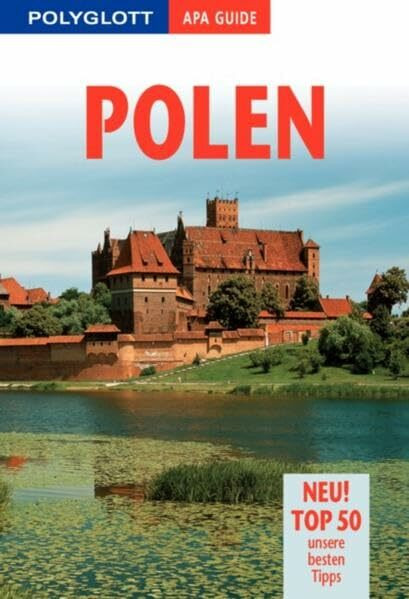 Polen (Polyglott APA Guides / Sondertitel)