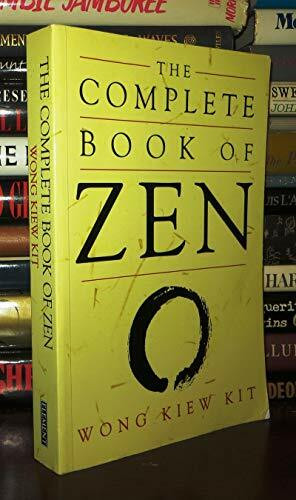 The Complete Book of Zen