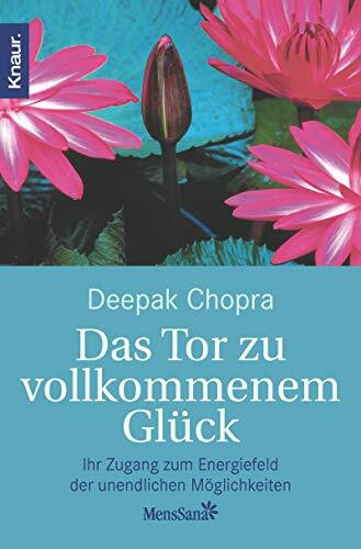 Das Tor zu vollkommenem Glück: Ihr Zugang zum Energiefeld der unendlichen Möglichkeiten