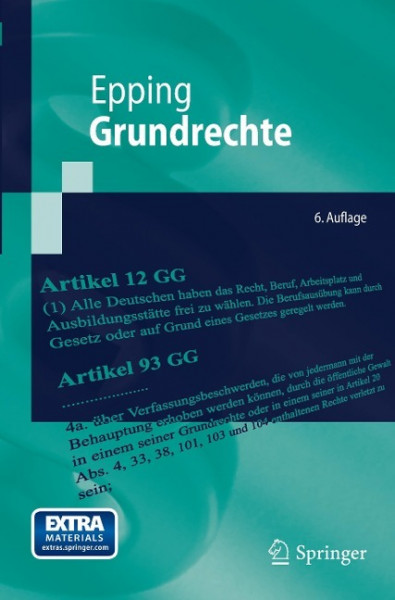 Grundrechte