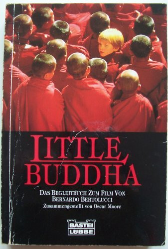 Little Buddha (Allgemeine Reihe. Bastei Lübbe Taschenbücher)