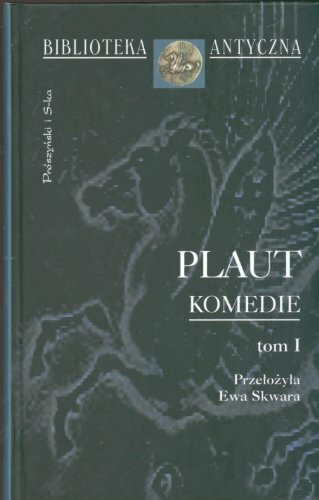 Komedie Tom I