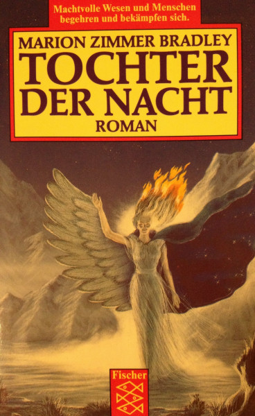 Tochter der Nacht