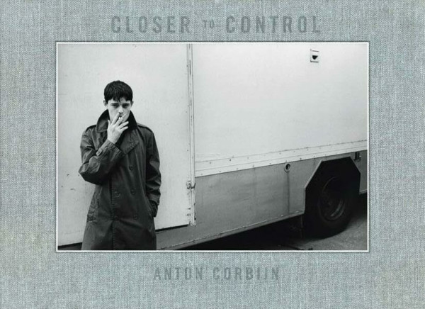 In Control - Das Buch zum Ian Curtis Film