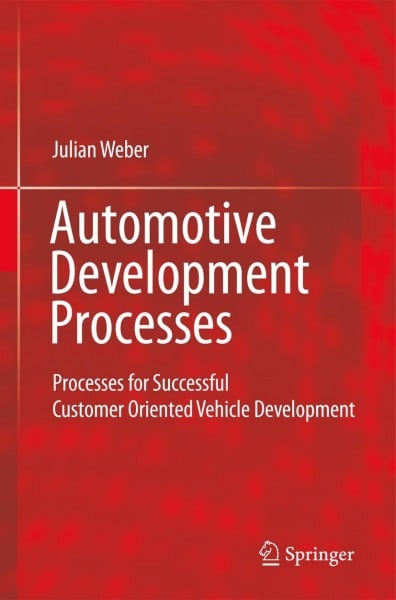Automotive Development Processes