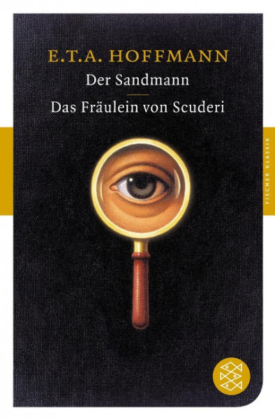 Der Sandmann / Das Fräulein von Scuderi