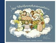 Die Weihnachtsengelein