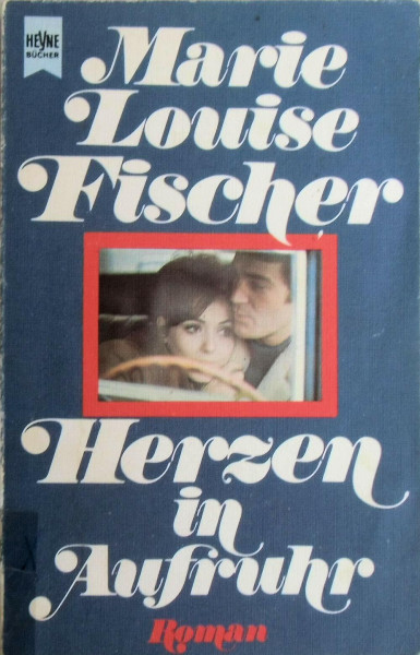 Herzen in Aufruhr