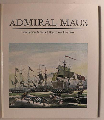 Admiral Maus