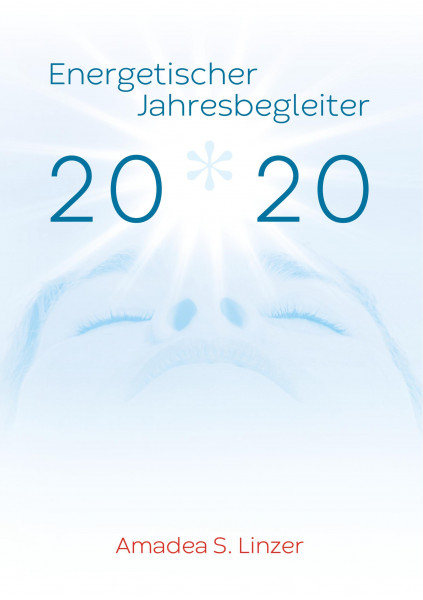 Energetischer Jahresbegleiter 2020