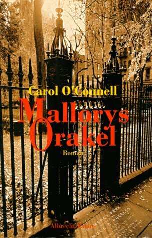 Mallorys Orakel