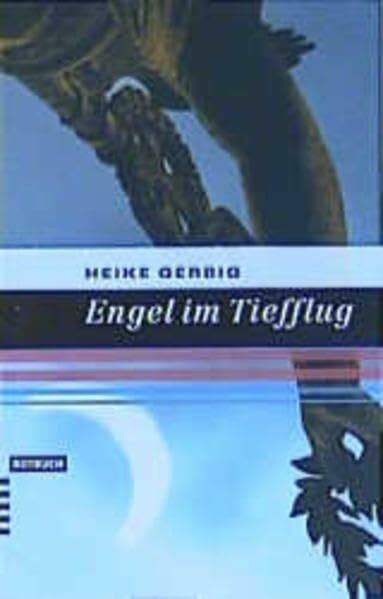 Engel im Tiefflug (Rotbuch Krimi: (HC))