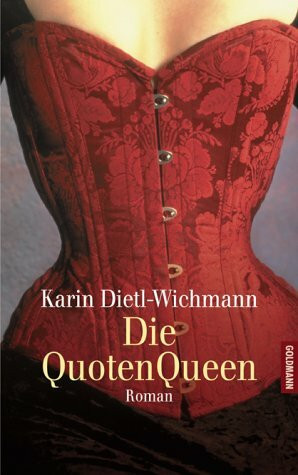 Die Quoten-Queen: Roman