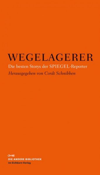 Wegelagerer