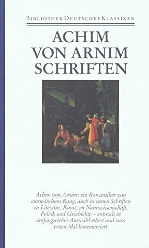 Werke in sechs Bänden: Band 6: Schriften