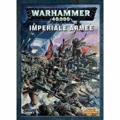 Codex Imperial Guard
