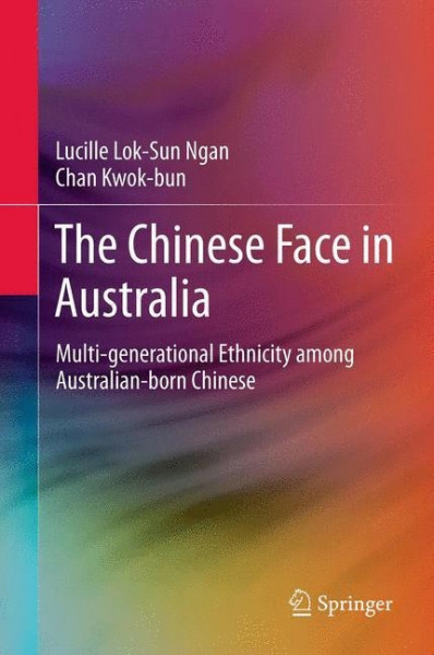 The Chinese Face in Australia