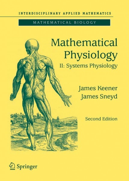 Mathematical Physiology 2