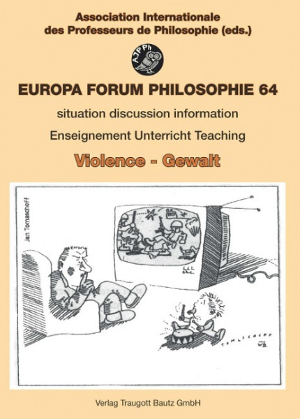 Violence - Gewalt