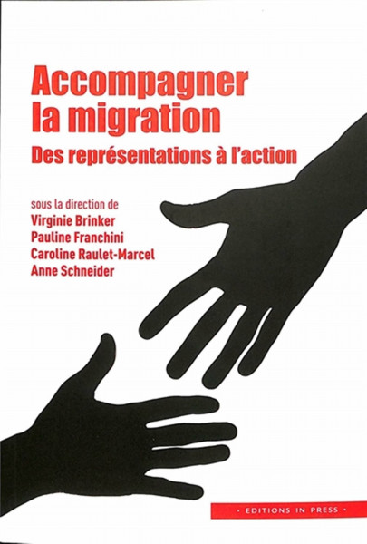 Accompagner la migration: Des représentations à l'action