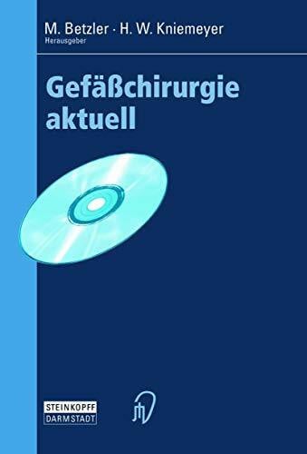 Gefäßchirurgie aktuell