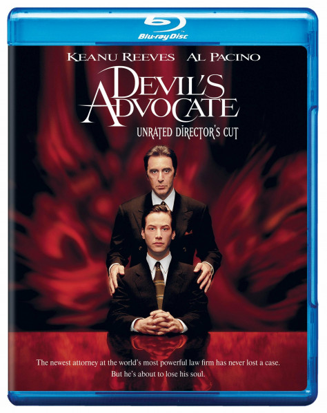 The Devil's Advocate