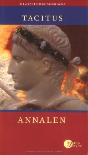 Annalen (Bibliothek der Alten Welt)