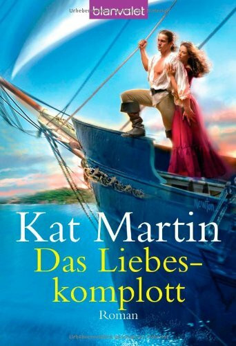 Das Liebeskomplott: Roman: Roman. Deutsche Erstausgabe