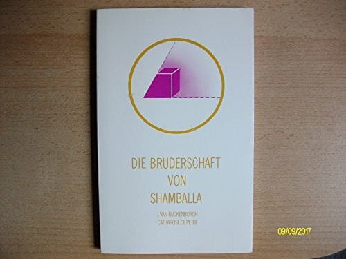 Die Bruderschaft von Shamballa