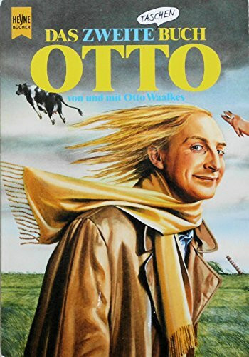 Das zweite Taschen-Buch: Otto