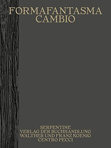 Formafantasma: Cambio