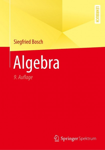 Algebra