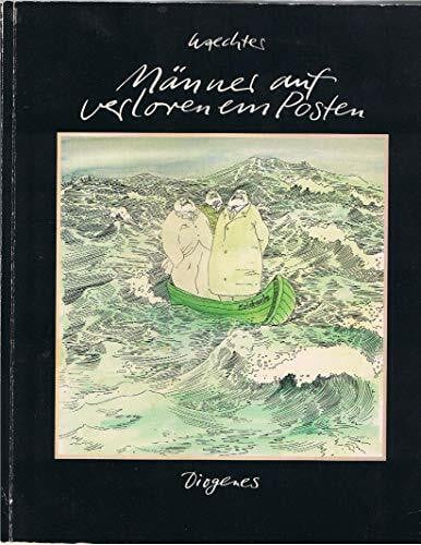 Männer auf verlorenem Posten. Sonderausgabe