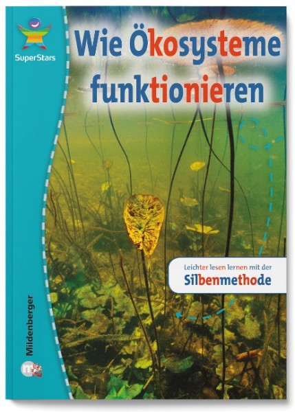 SuperStars - Wie Ökosysteme funktionieren