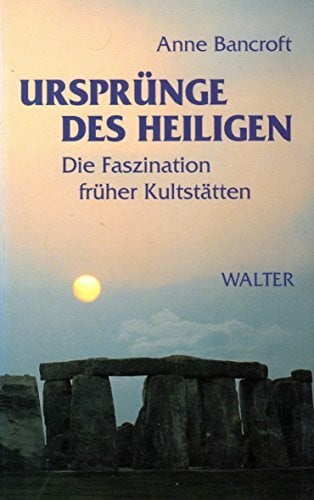 Ursprünge des Heiligen