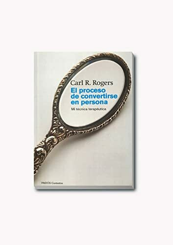El Proceso de Convertirse En Persona