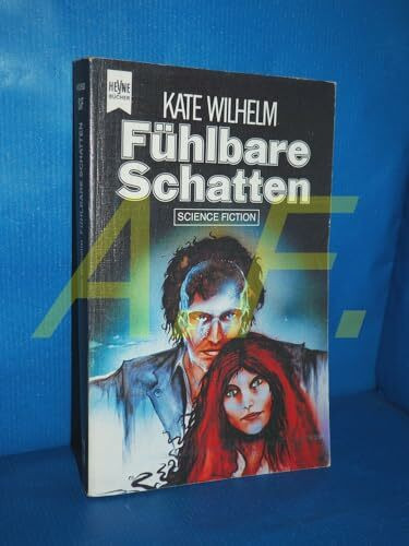 Fühlbare Schatten