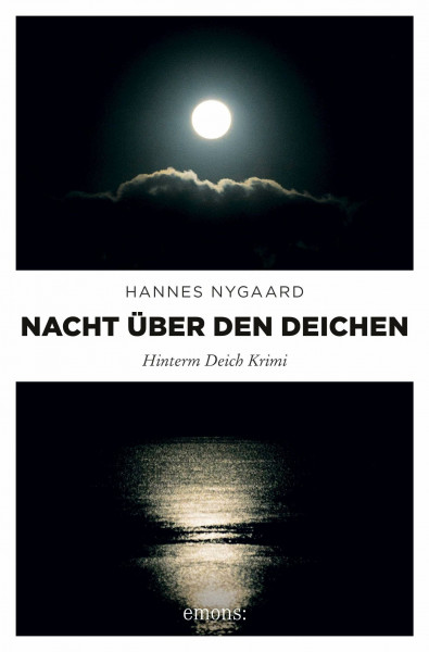Nacht über den Deichen: Hinterm Deich Krimi