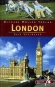 London: Reisehandbuch mit vielen praktischen Tipps (MM City)