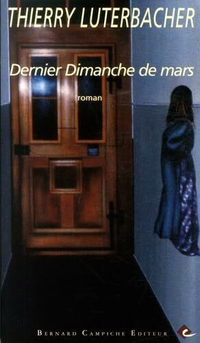 Dernier dimanche de mars
