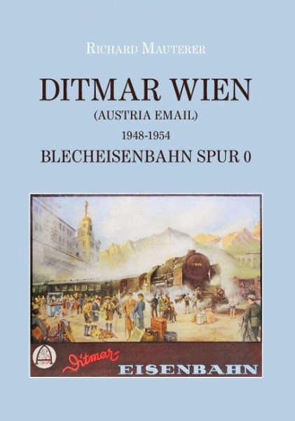 Ditmar Wien