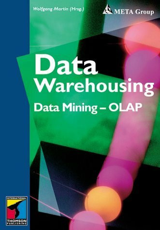 Data Warehousing