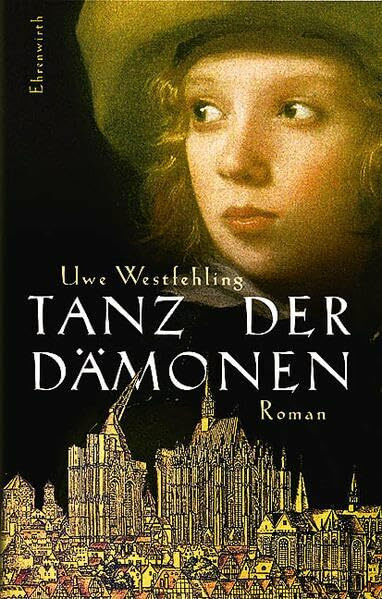 Tanz der Dämonen (Ehrenwirth Belletristik)