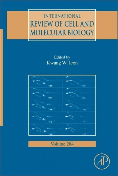 International Review of Cell and Molecular Biology 284