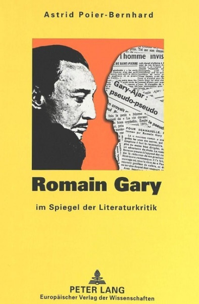 Romain Gary