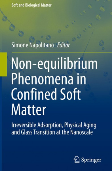 Non-equilibrium Phenomena in Confined Soft Matter