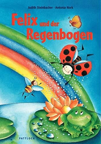 Felix und der Regenbogen